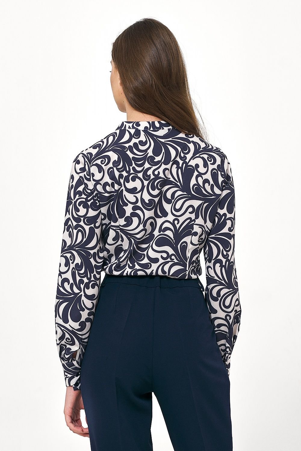 Long sleeve shirt model 178010 Nife