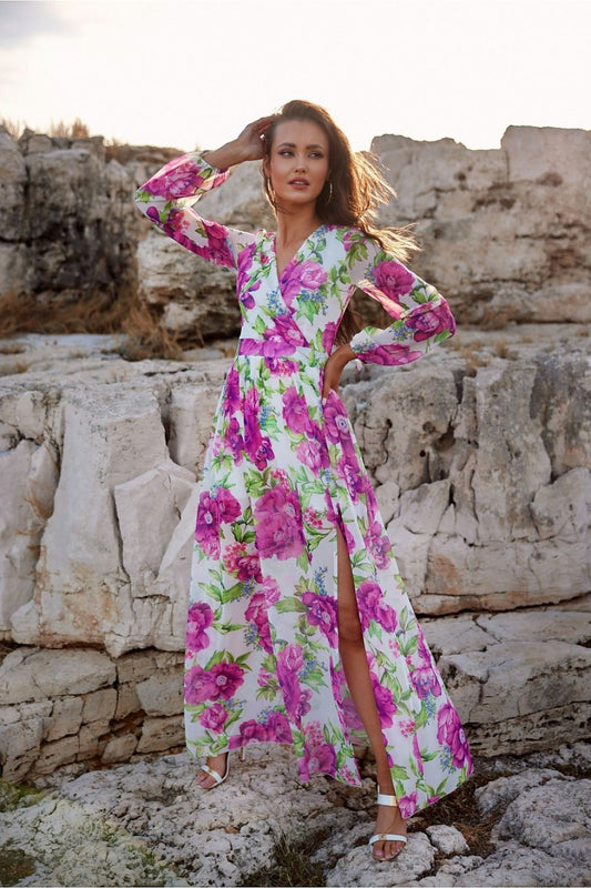 Daydress model 178166 Roco Fashion