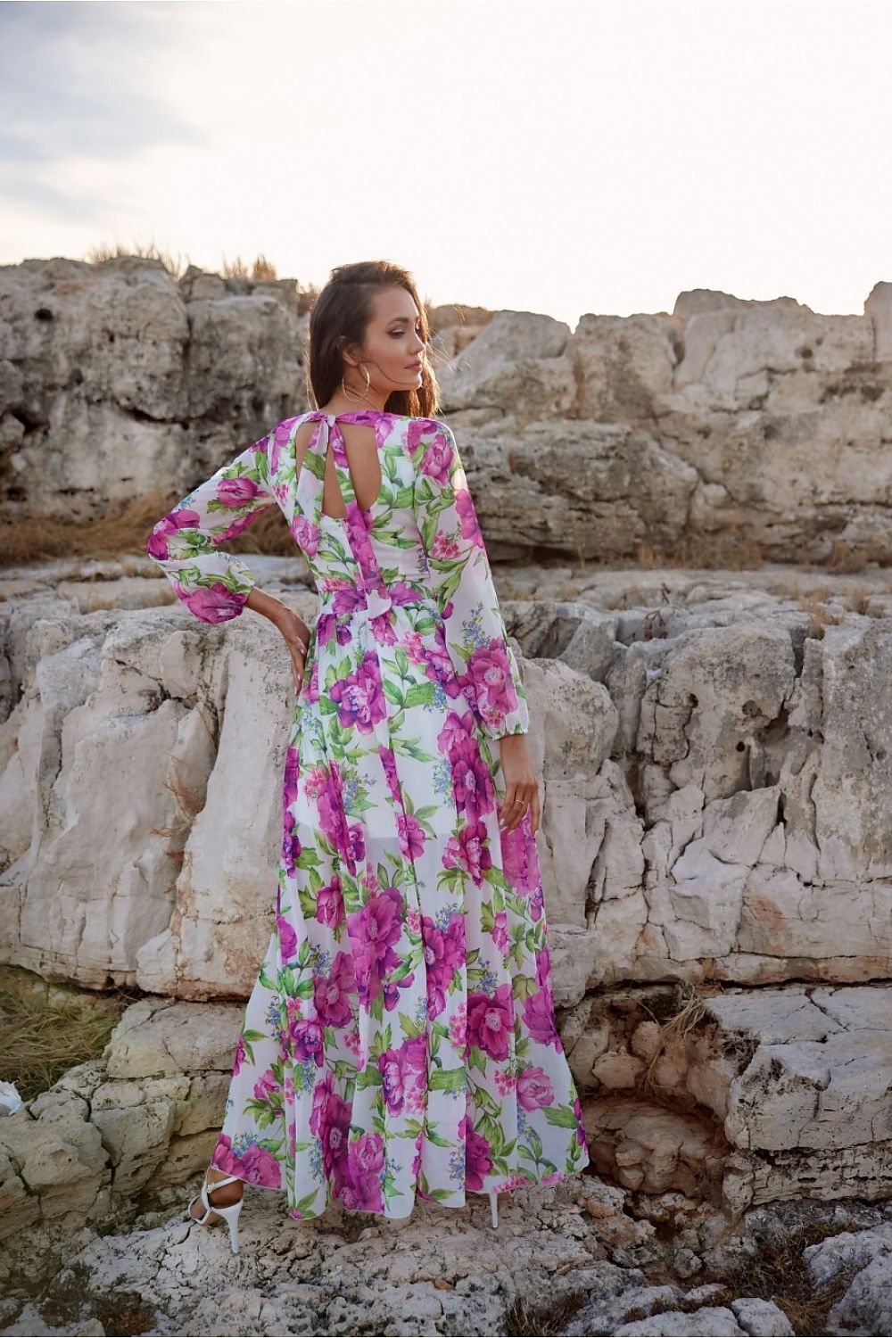 Daydress model 178166 Roco Fashion