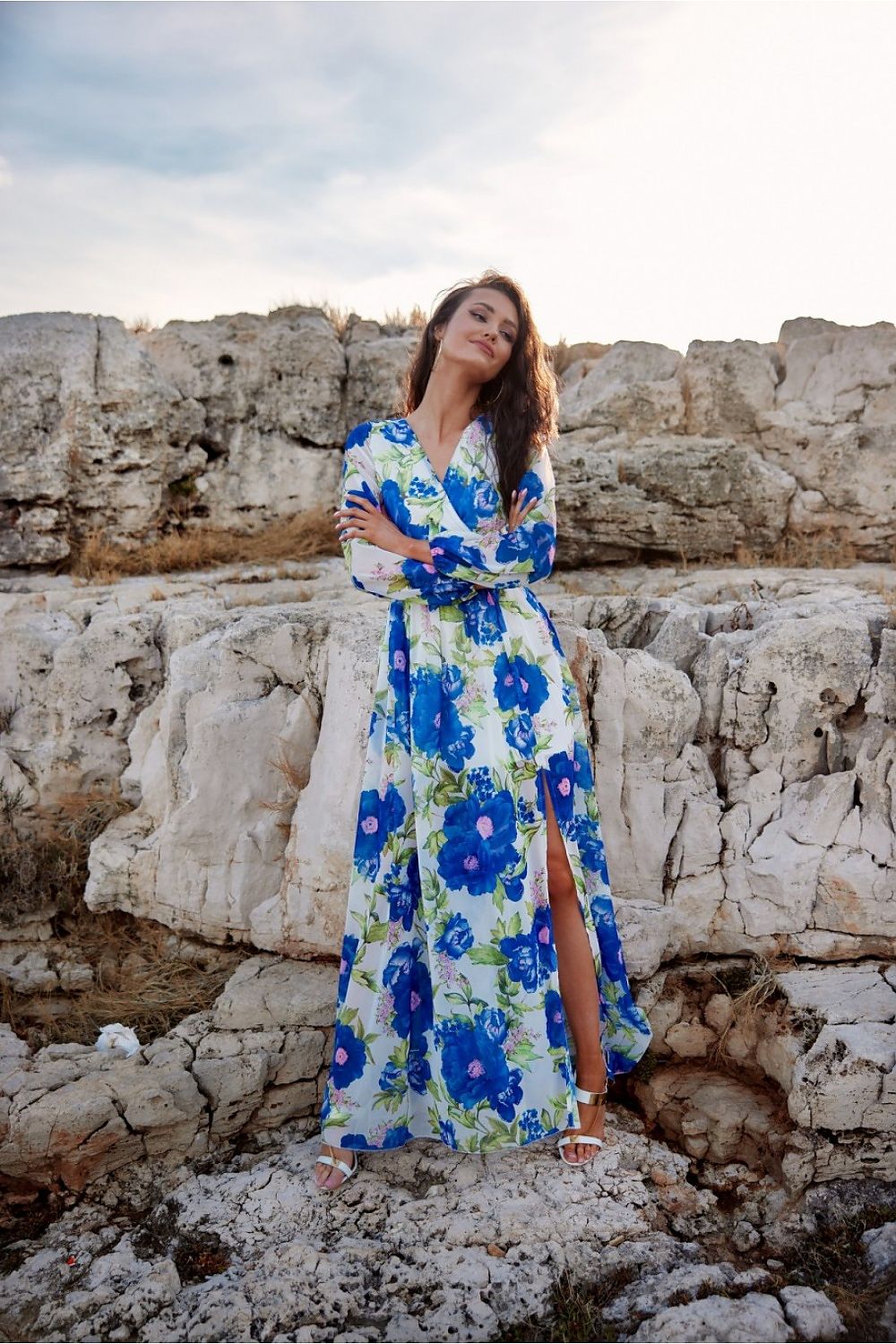 Daydress model 178167 Roco Fashion