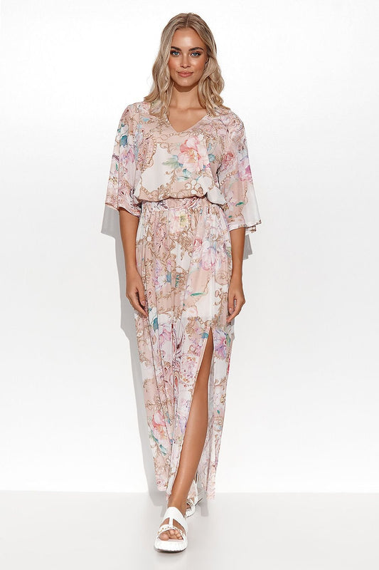 Daydress model 177882 Makadamia