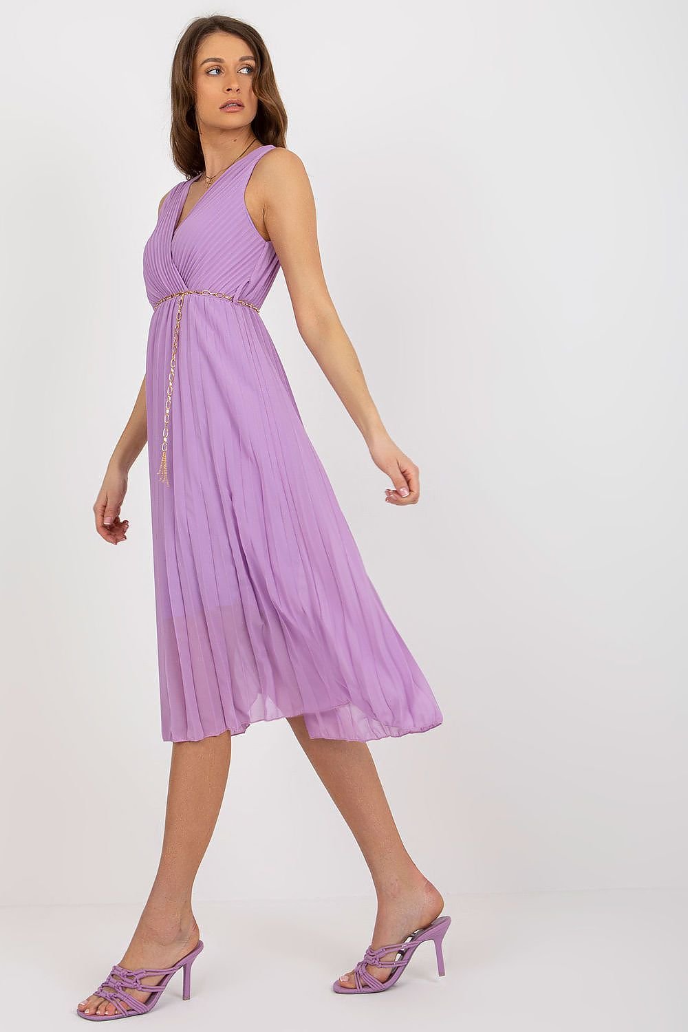 Cocktail dress model 178503 Italy Moda