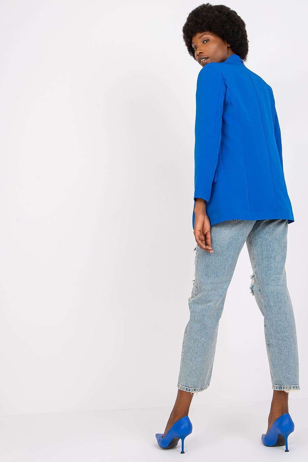 Jacket model 178515 Italy Moda