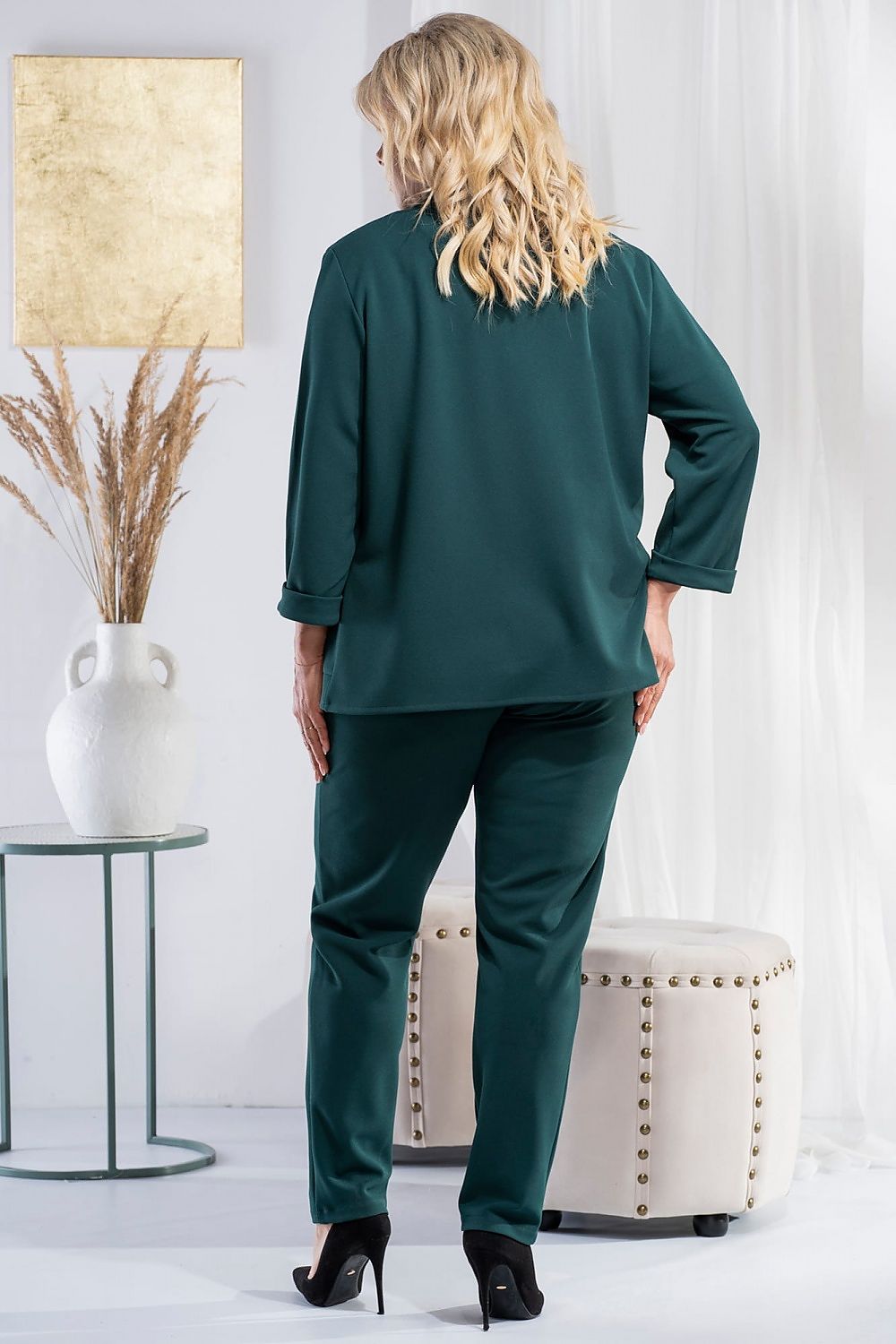 Plus size Jacket model 178542 Karko