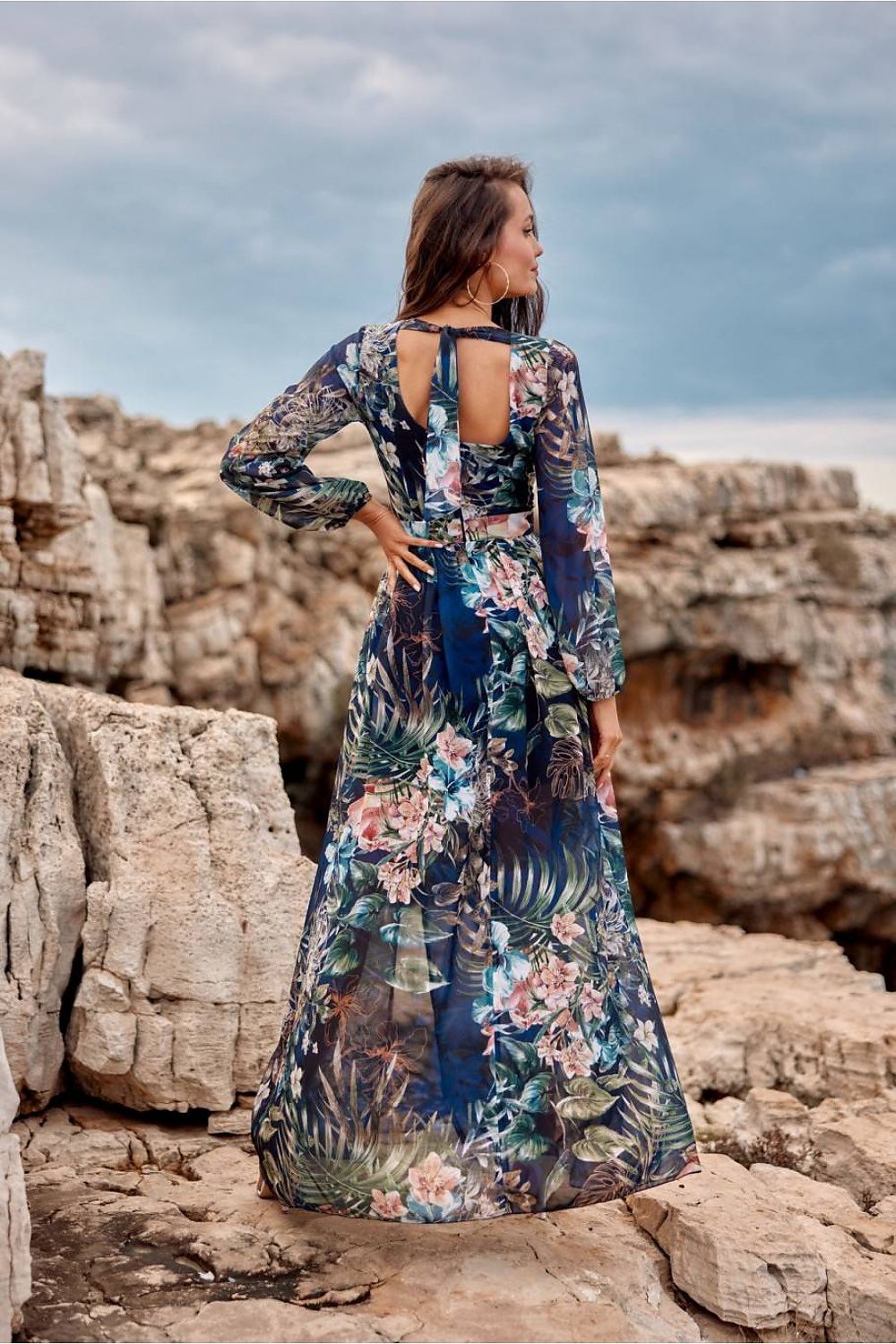 Daydress model 178722 Roco Fashion