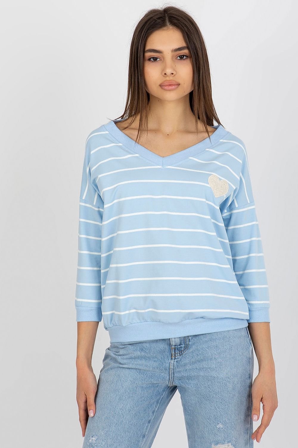 Blouse model 178953 BFG