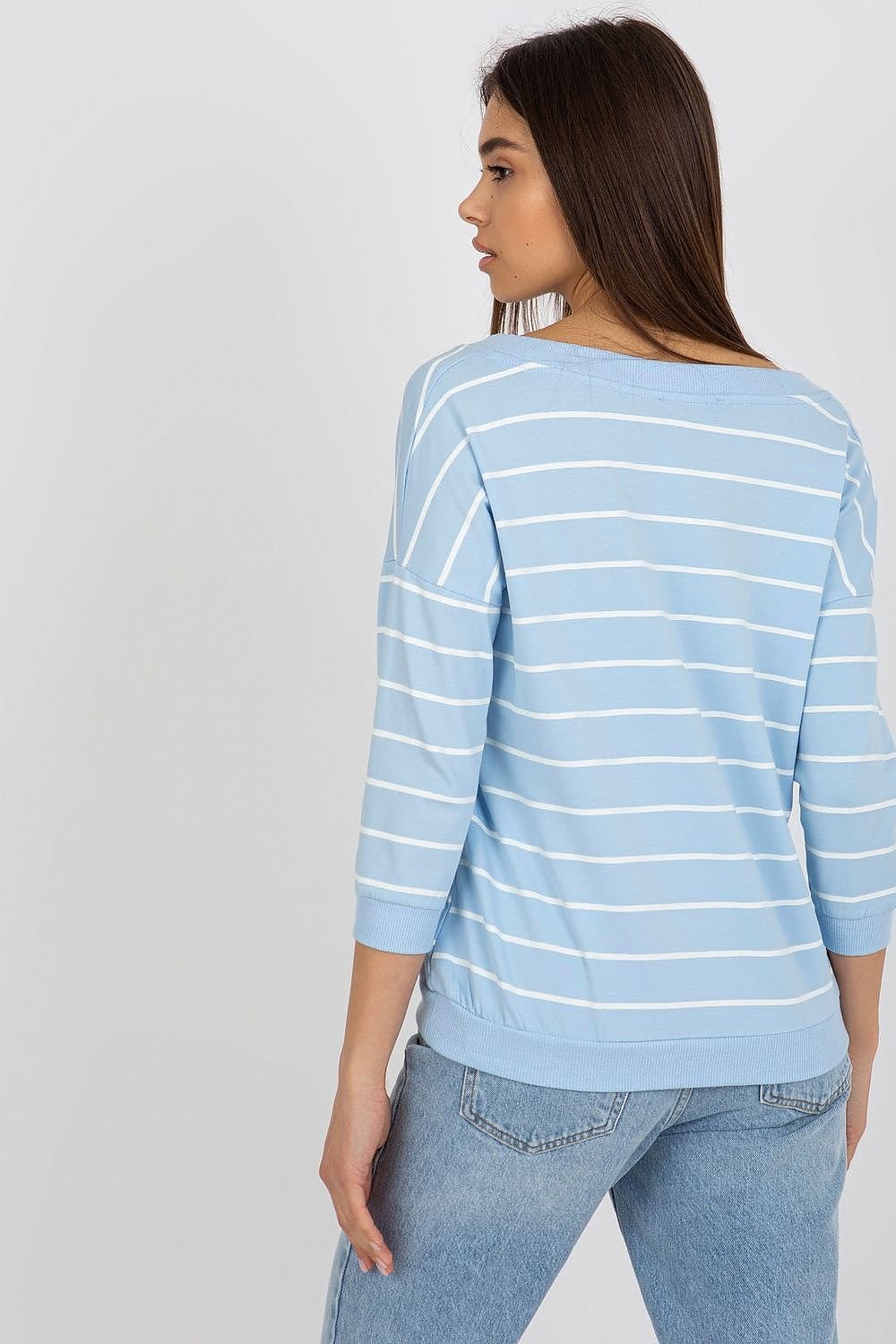 Blouse model 178953 BFG