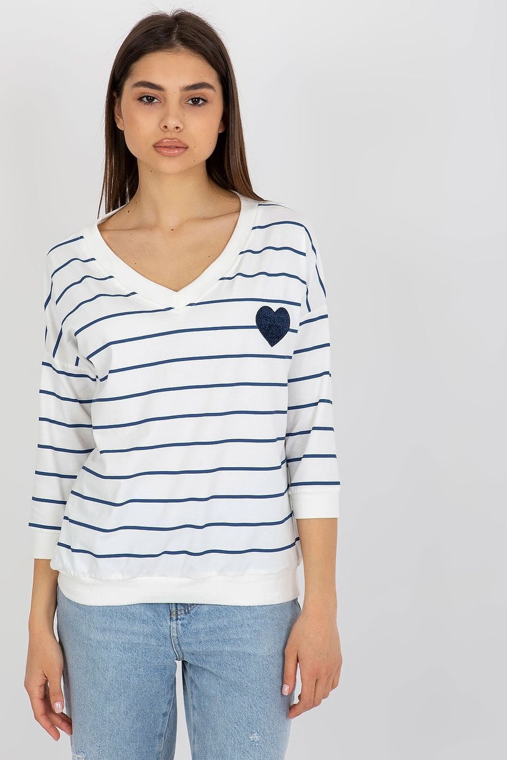 Blouse model 178954 BFG