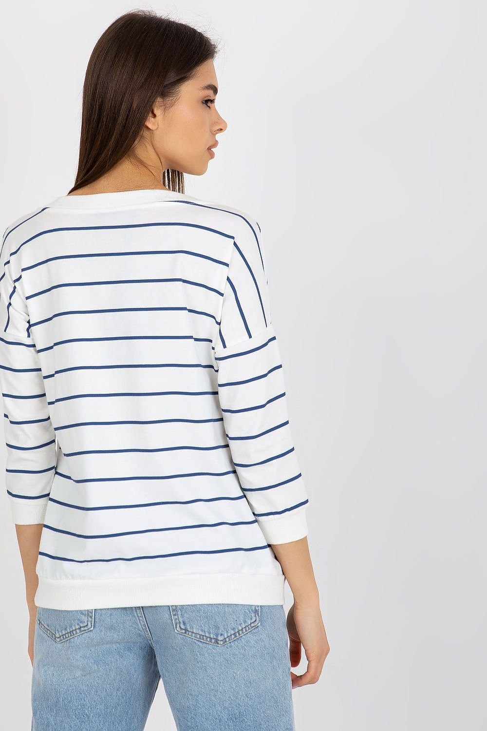 Blouse model 178954 BFG