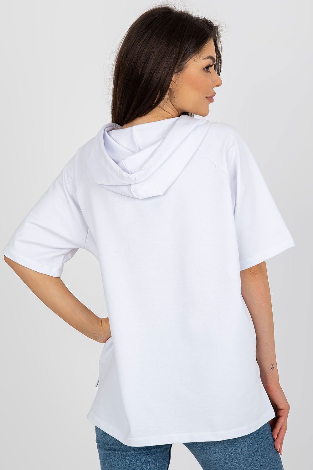 Blouse model 178971 Fancy