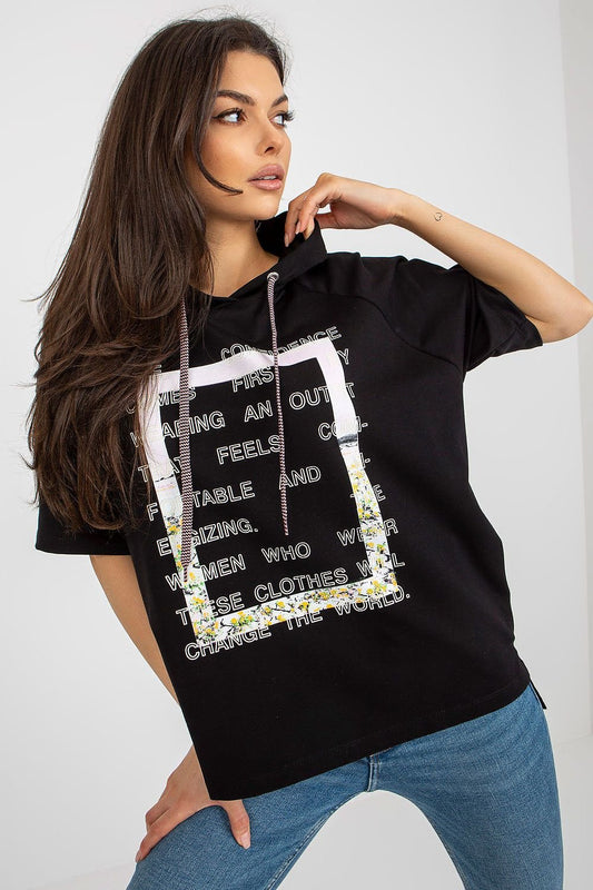 Blouse model 178972 Fancy