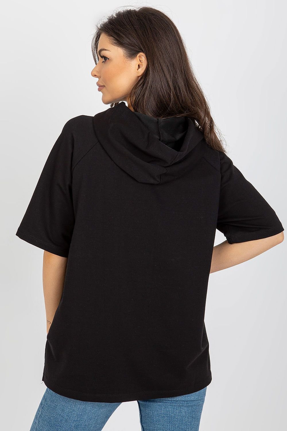 Blouse model 178972 Fancy