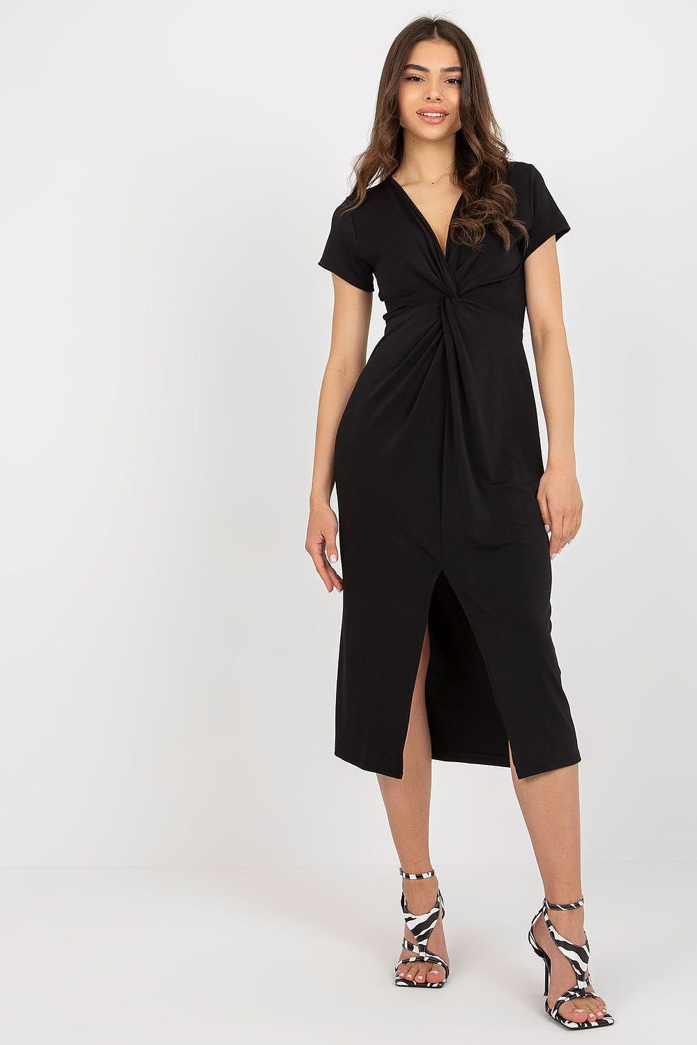 Daydress model 179003 Italy Moda