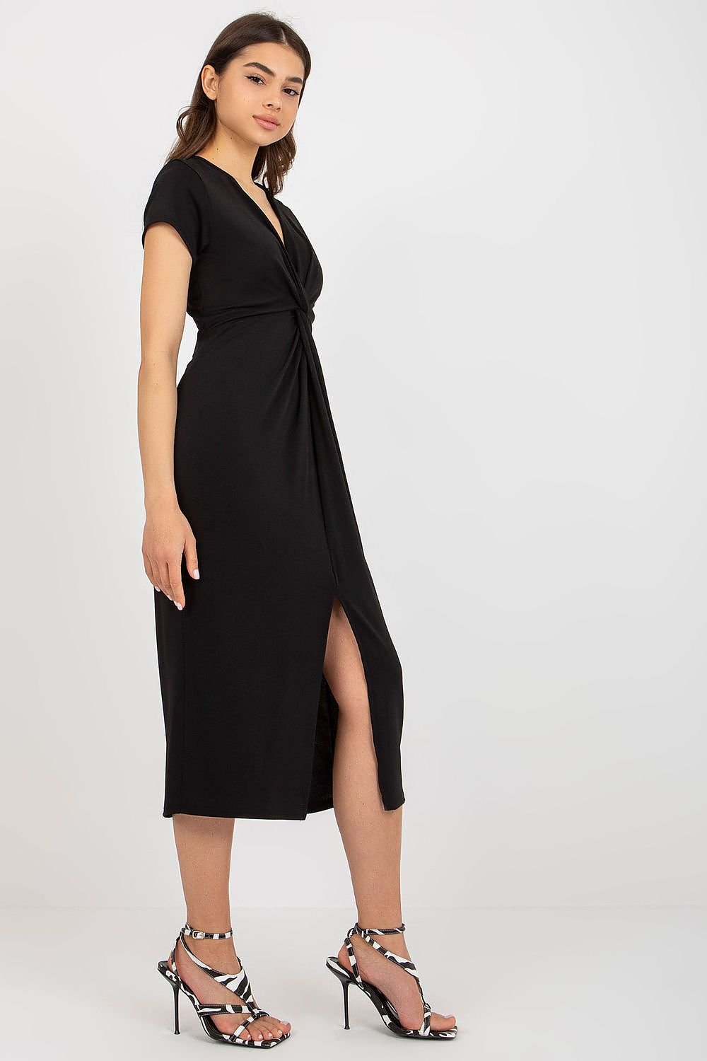 Daydress model 179003 Italy Moda