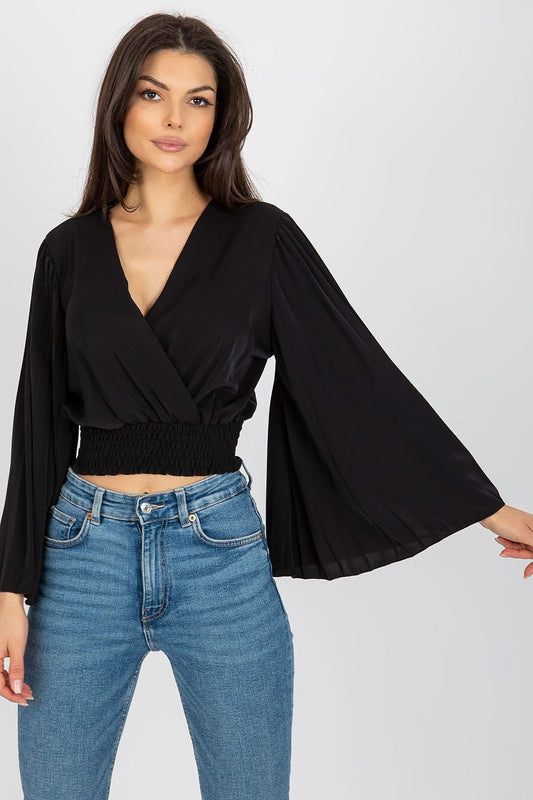 Blouse model 179007 Italy Moda