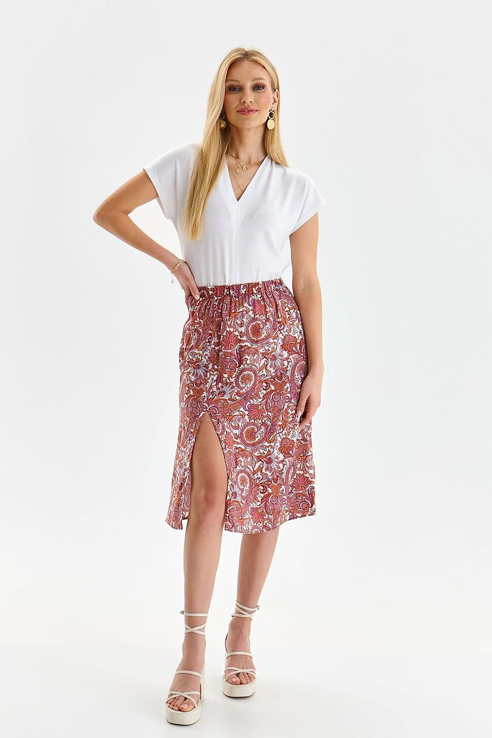 Skirt model 179428 Top Secret