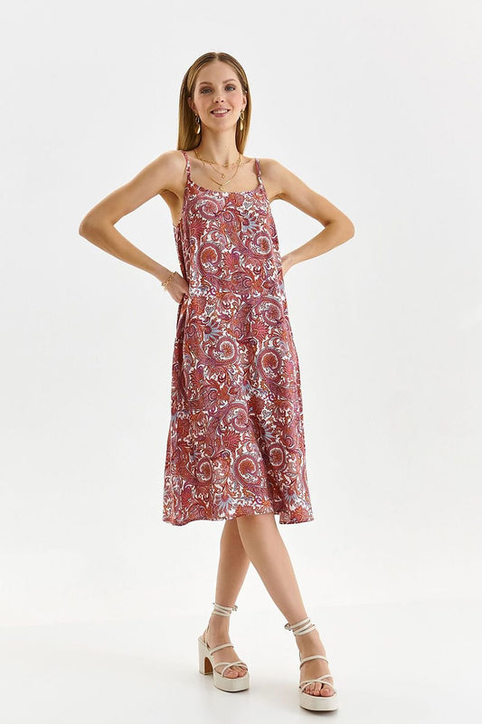 Daydress model 179430 Top Secret