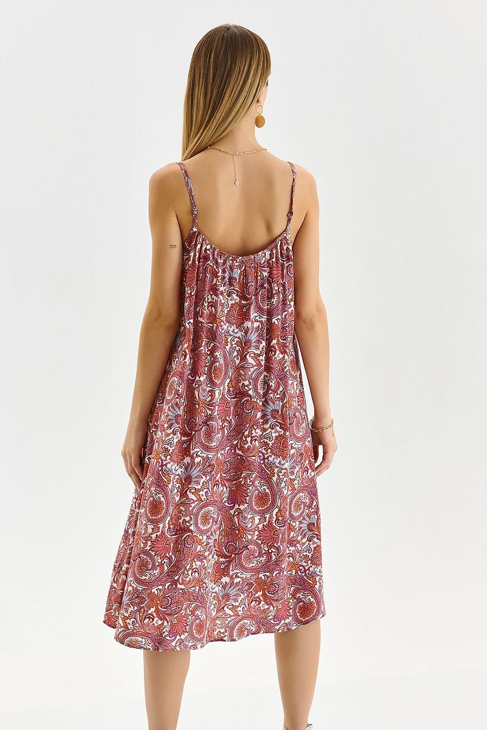 Daydress model 179430 Top Secret