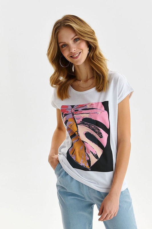 T-shirt model 179436 Top Secret