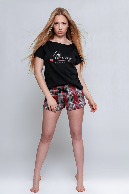 Pyjama model 179479 Sensis