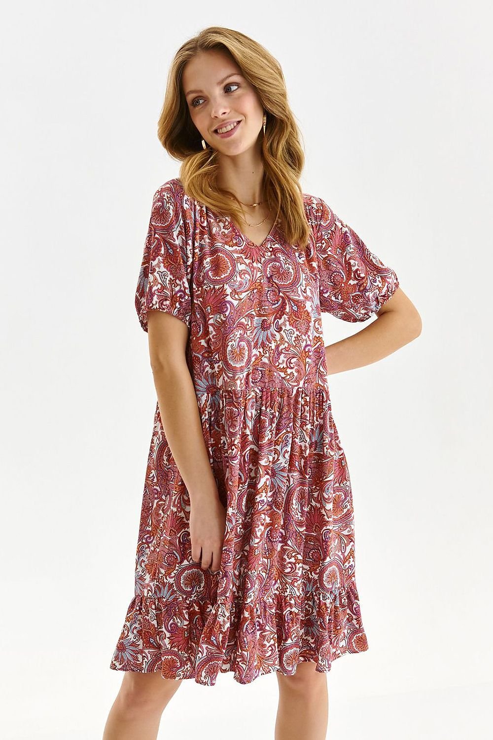 Daydress model 179581 Top Secret