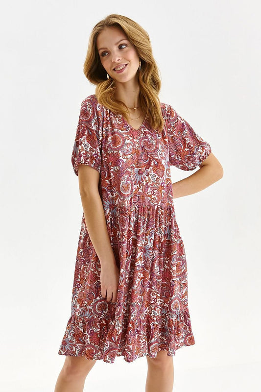 Daydress model 179581 Top Secret