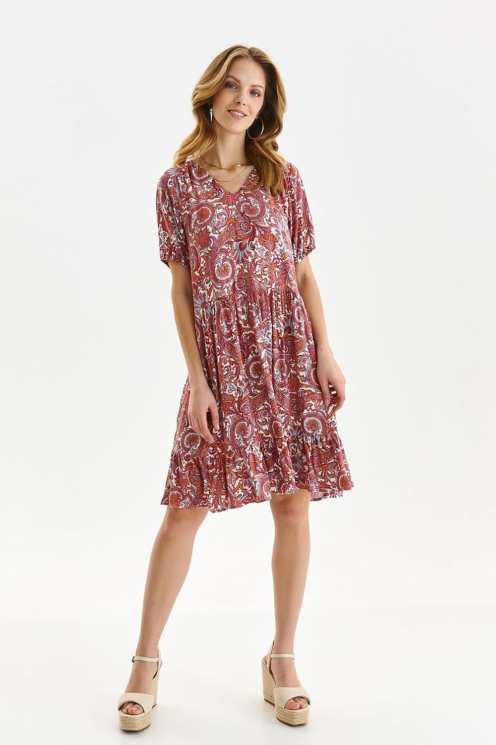 Daydress model 179581 Top Secret