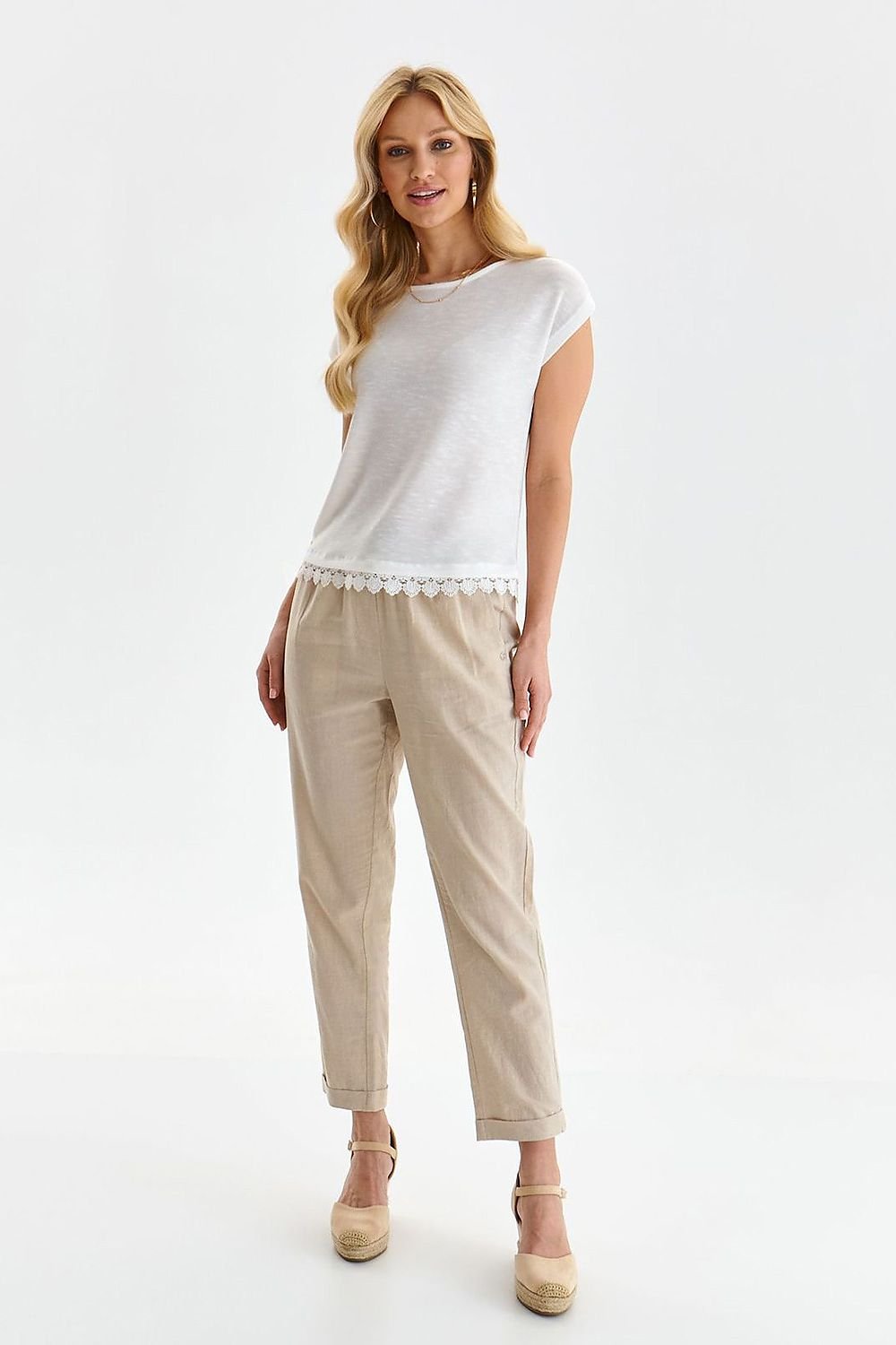 Blouse model 179584 Top Secret