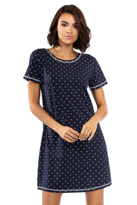 Nightshirt model 179640 Lorin