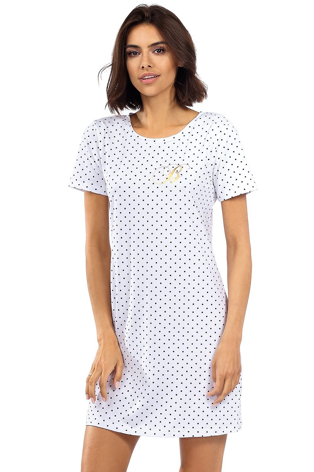 Nightshirt model 179642 Lorin