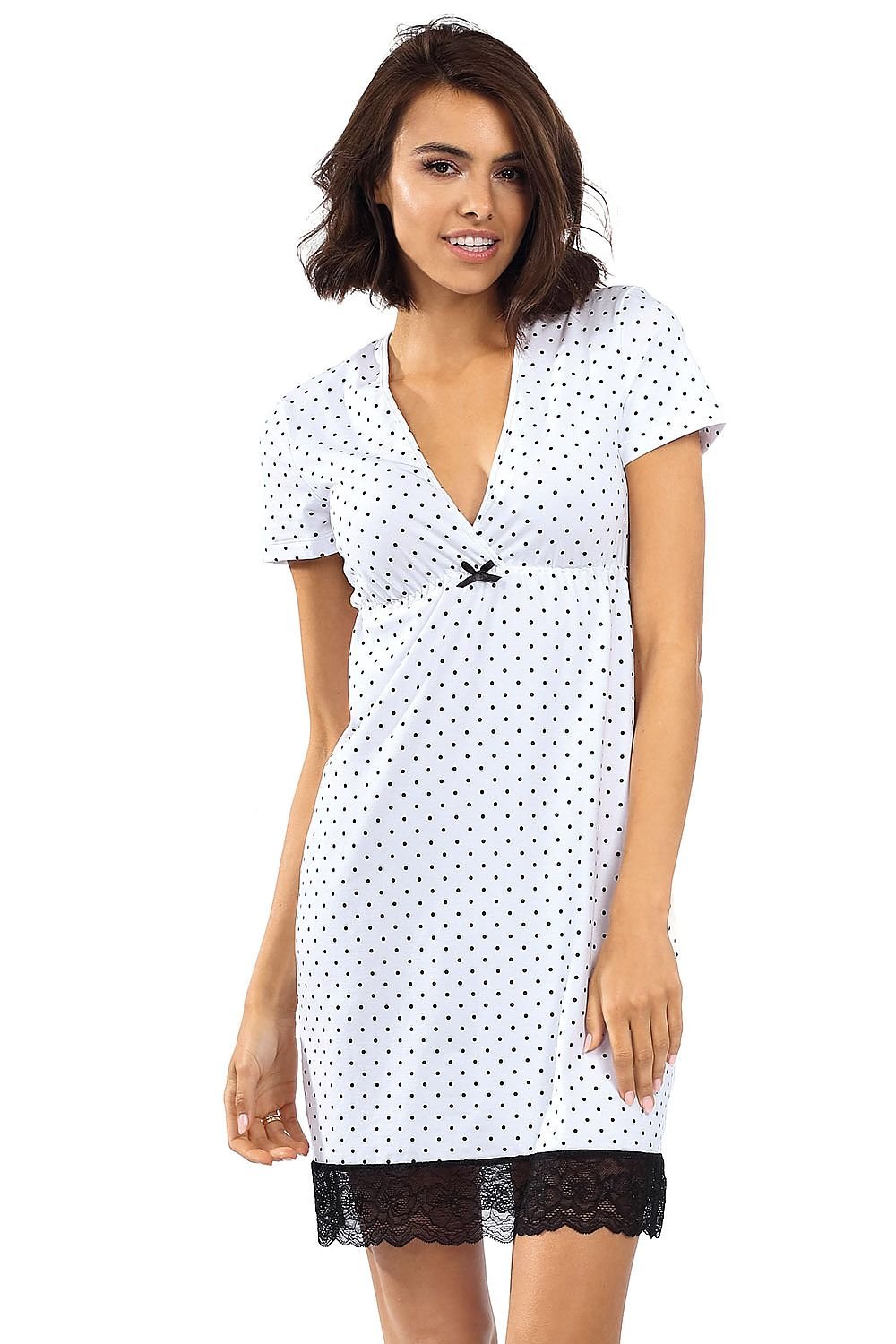 Nightshirt model 179643 Lorin