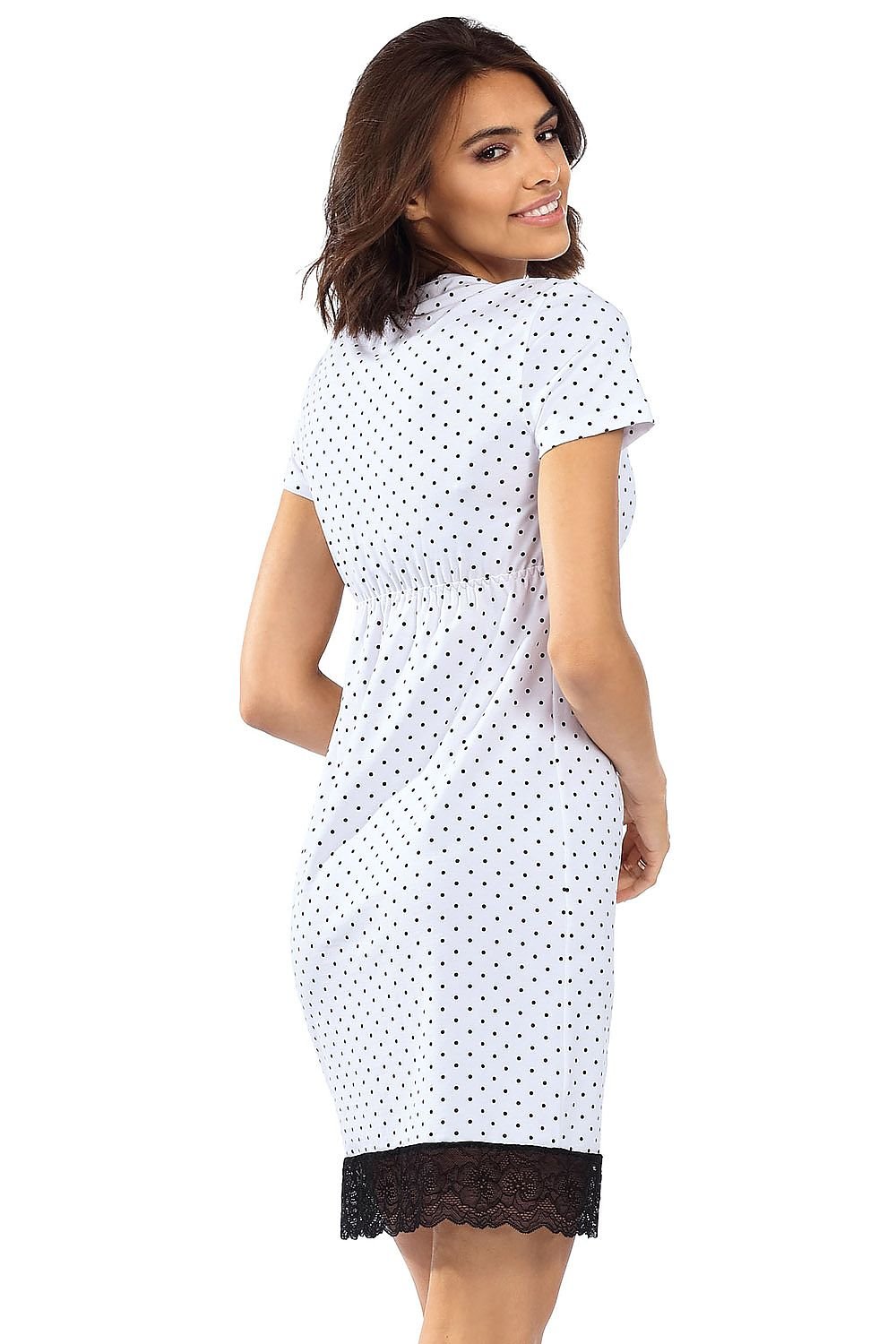 Nightshirt model 179643 Lorin