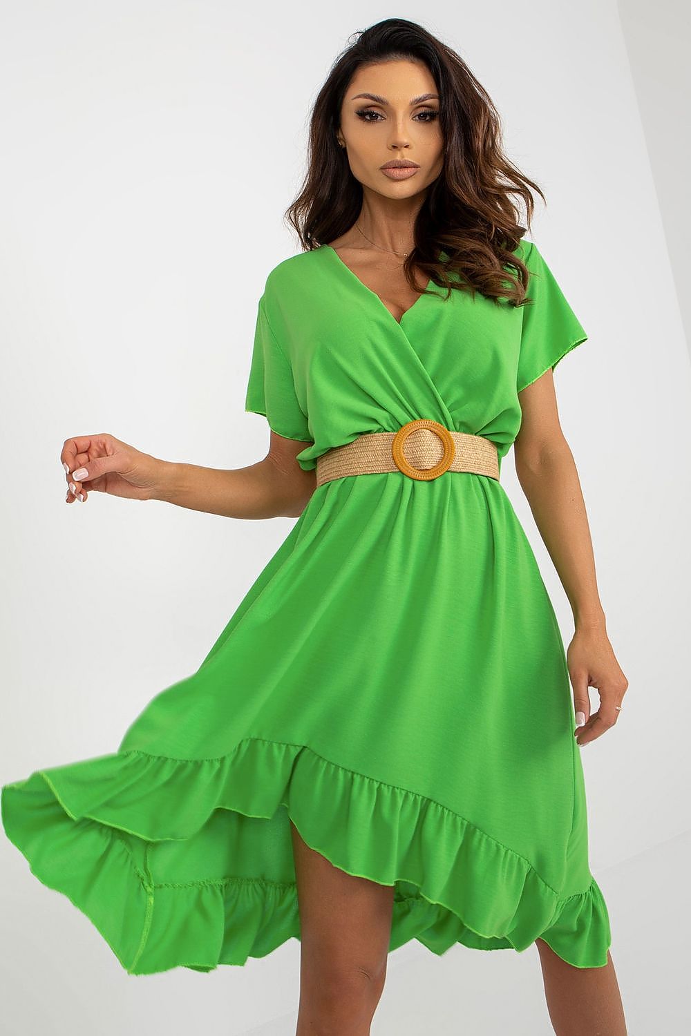 Daydress model 179726 Italy Moda