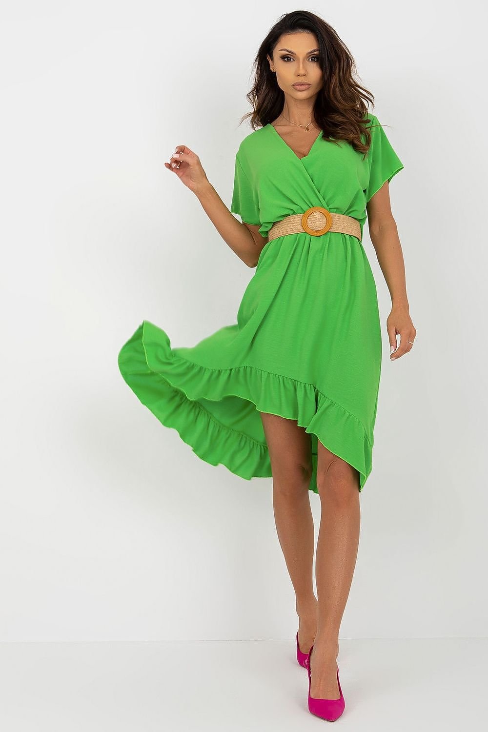 Daydress model 179726 Italy Moda