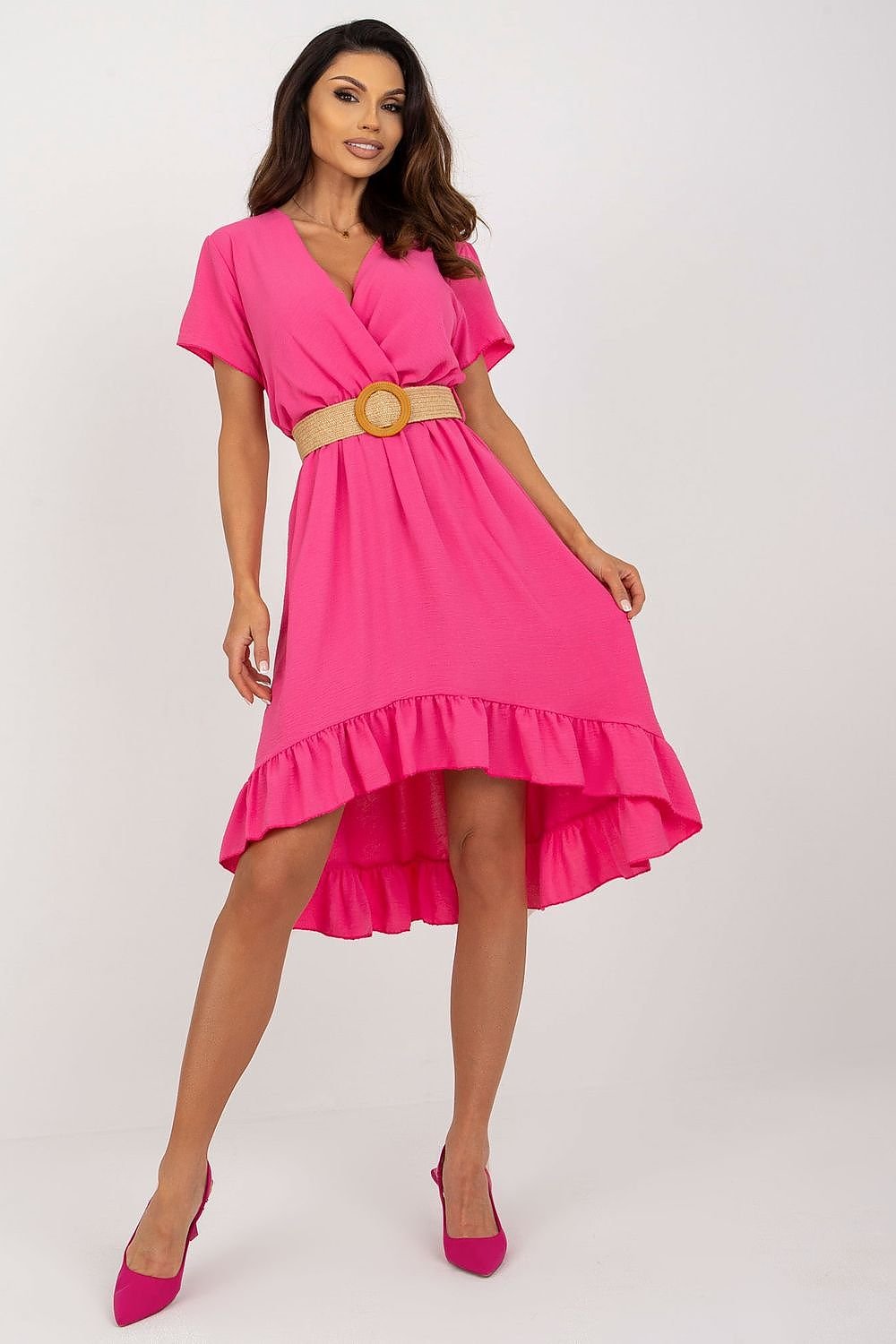 Daydress model 179728 Italy Moda