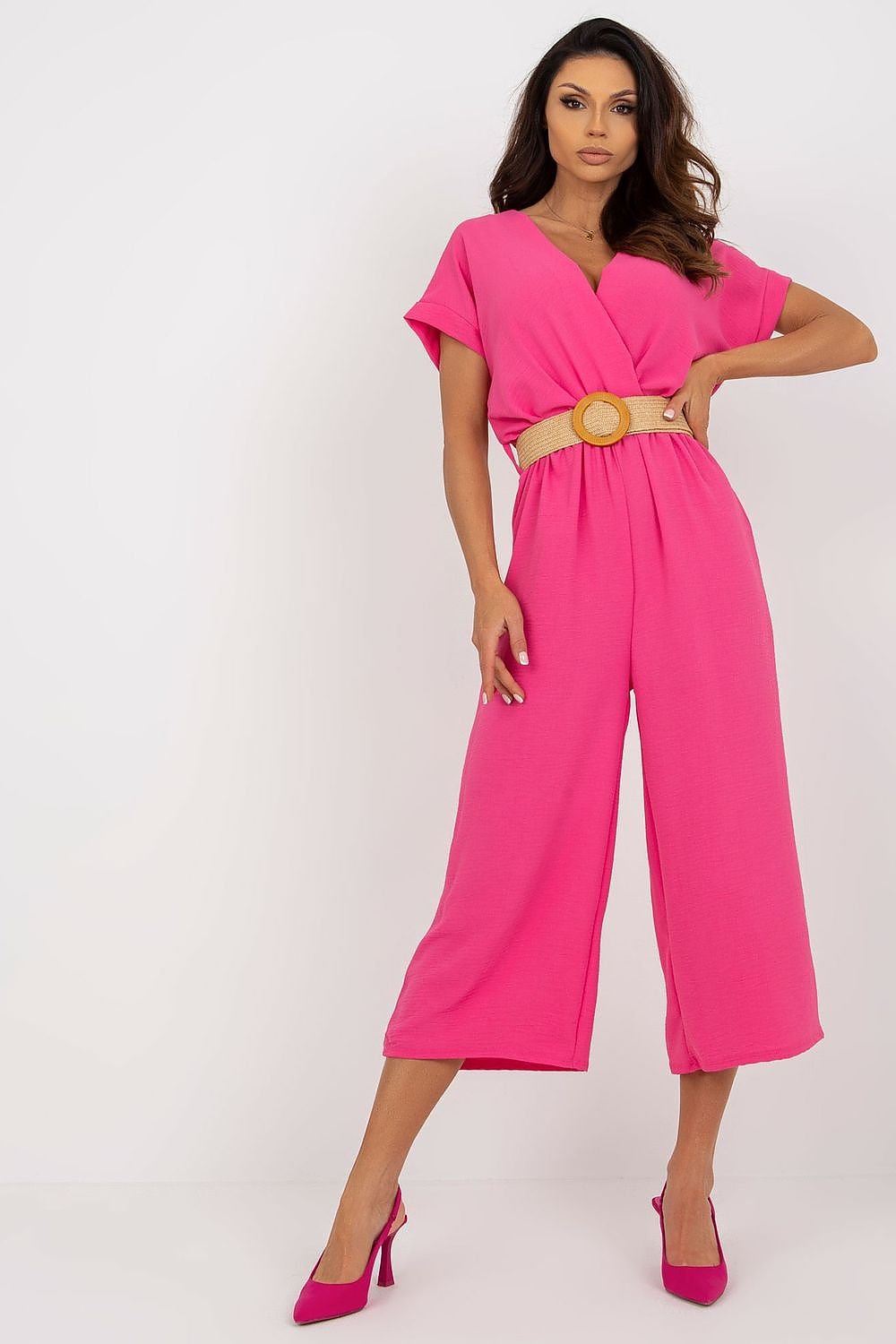 Suit model 179767 Italy Moda