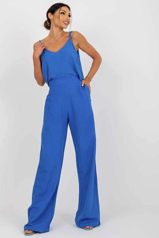 Women trousers model 179787 Och Bella