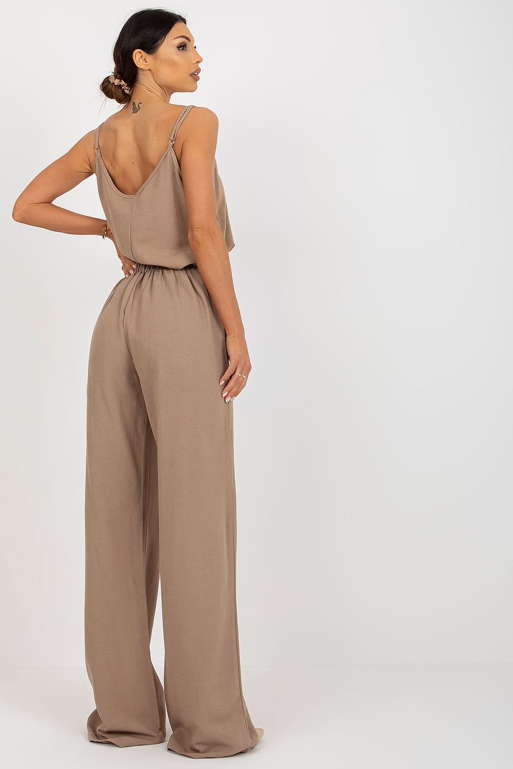 Women trousers model 179978 Och Bella