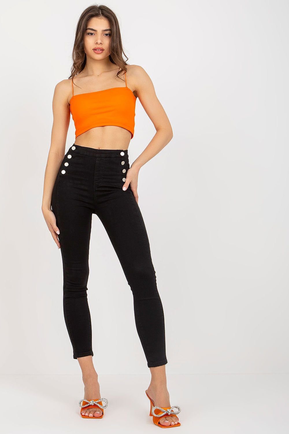 Jeans model 180016 NM