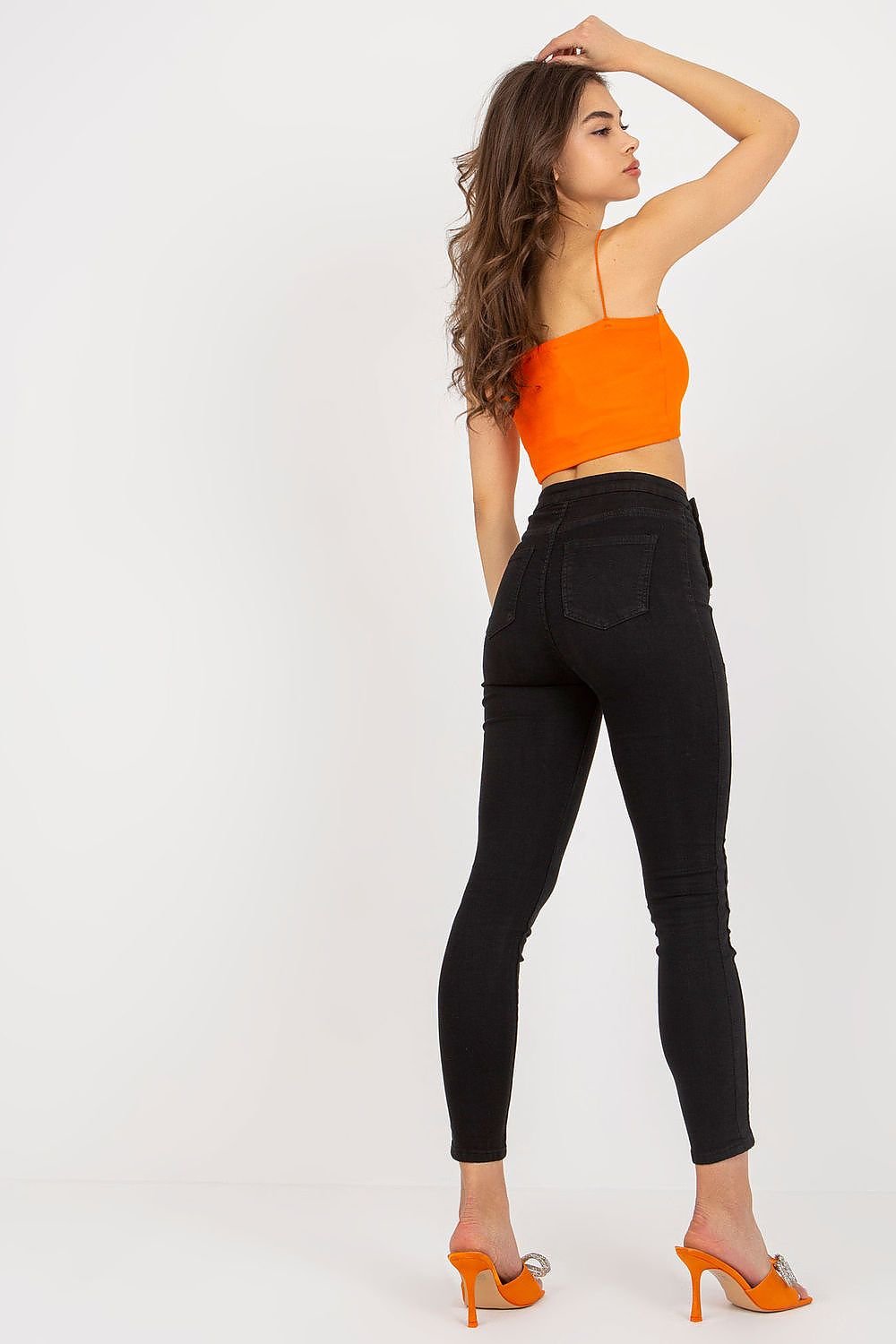 Jeans model 180016 NM