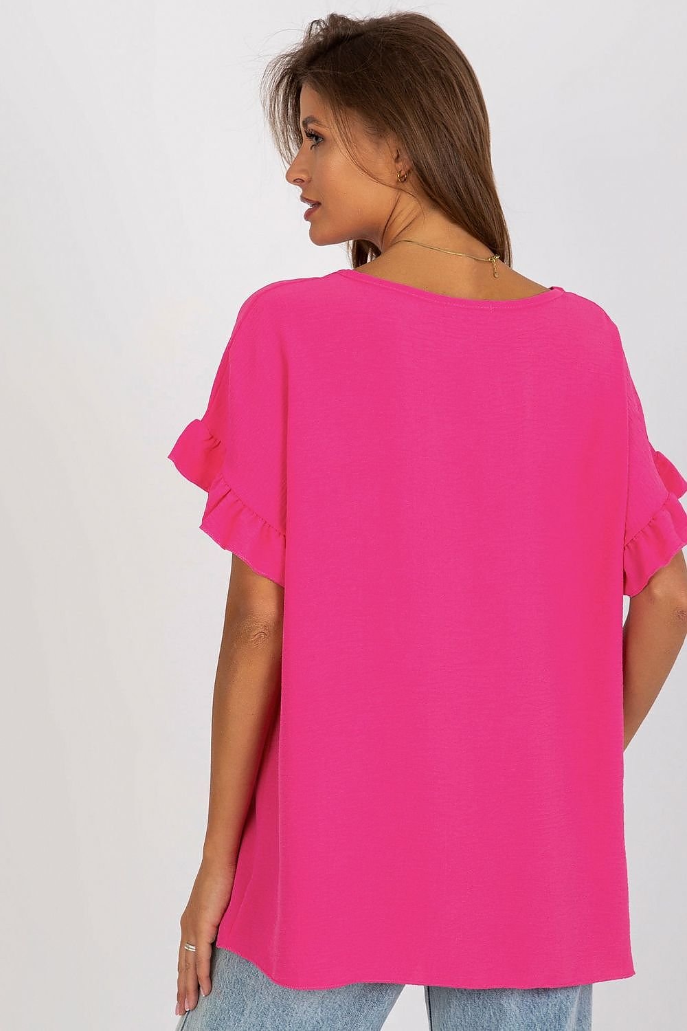 Blouse model 180197 Italy Moda