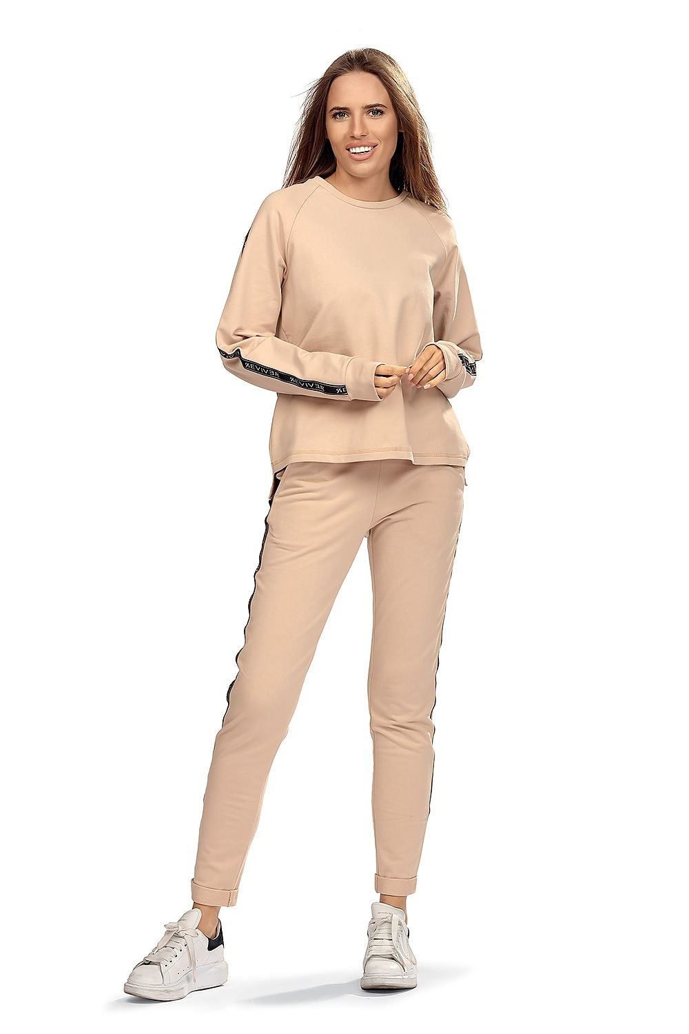 Tracksuit trousers model 180258 Lorin