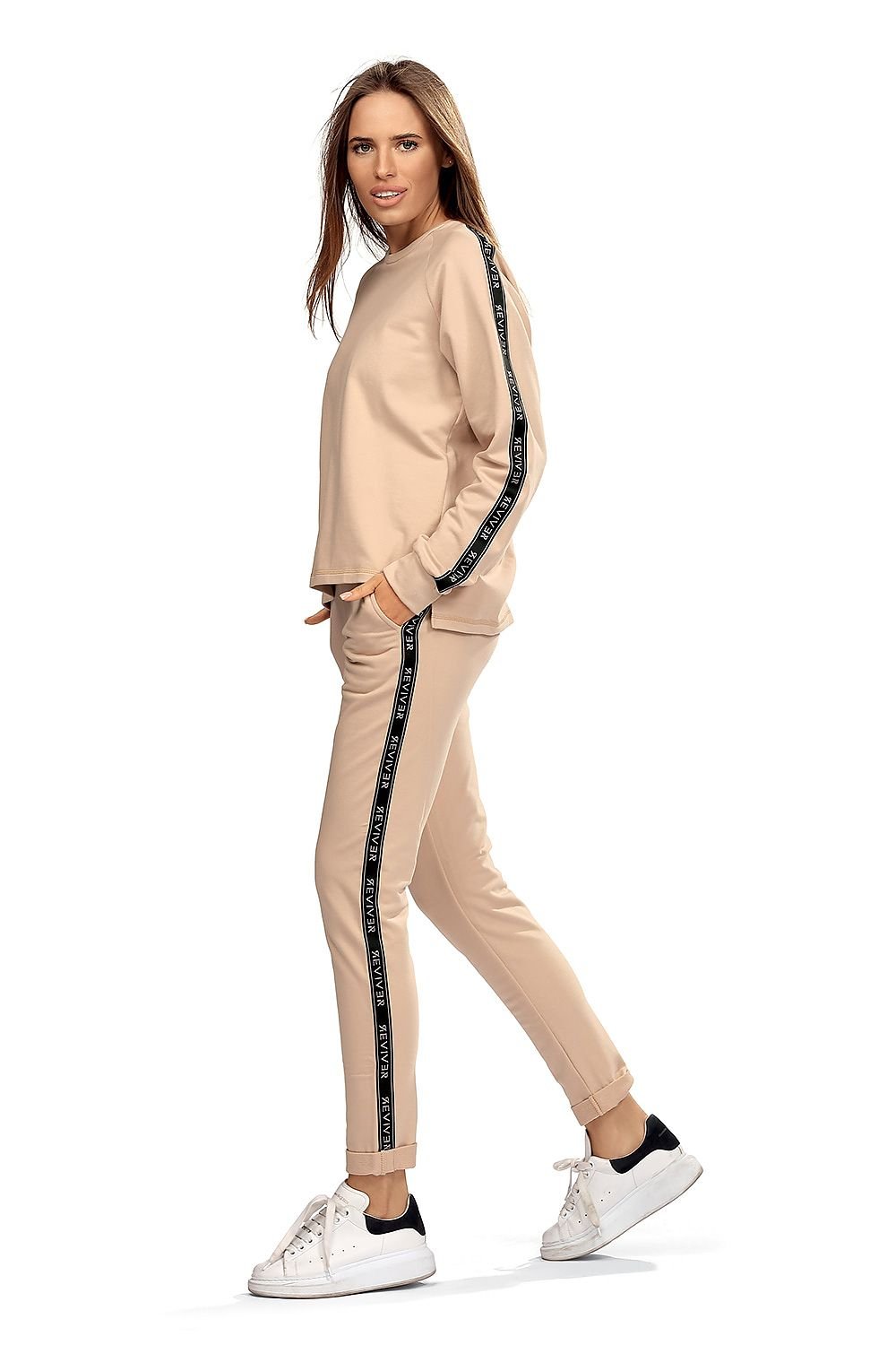 Tracksuit trousers model 180258 Lorin