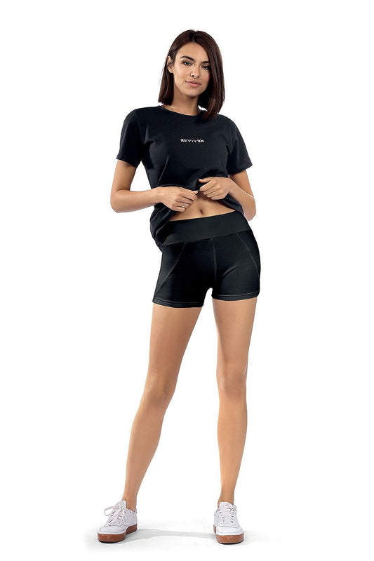 Shorts model 180259 Lorin