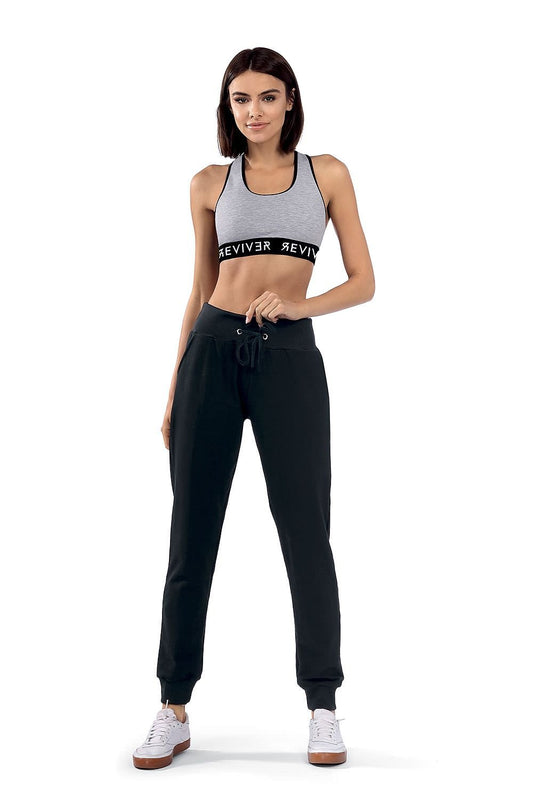 Tracksuit trousers model 180261 Lorin