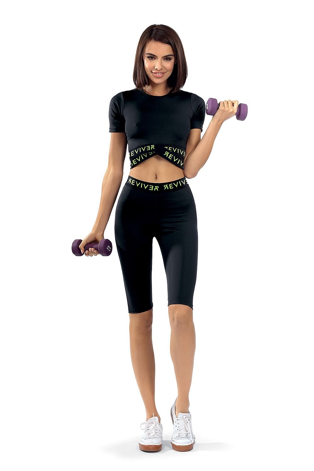 Leggins model 180265 Lorin