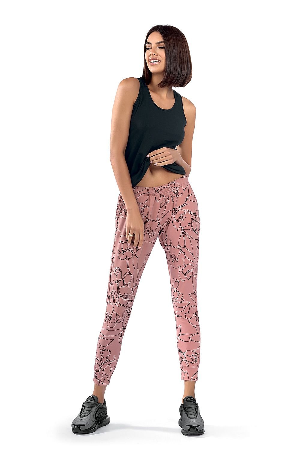 Boxer Shirt model 180277 Lorin