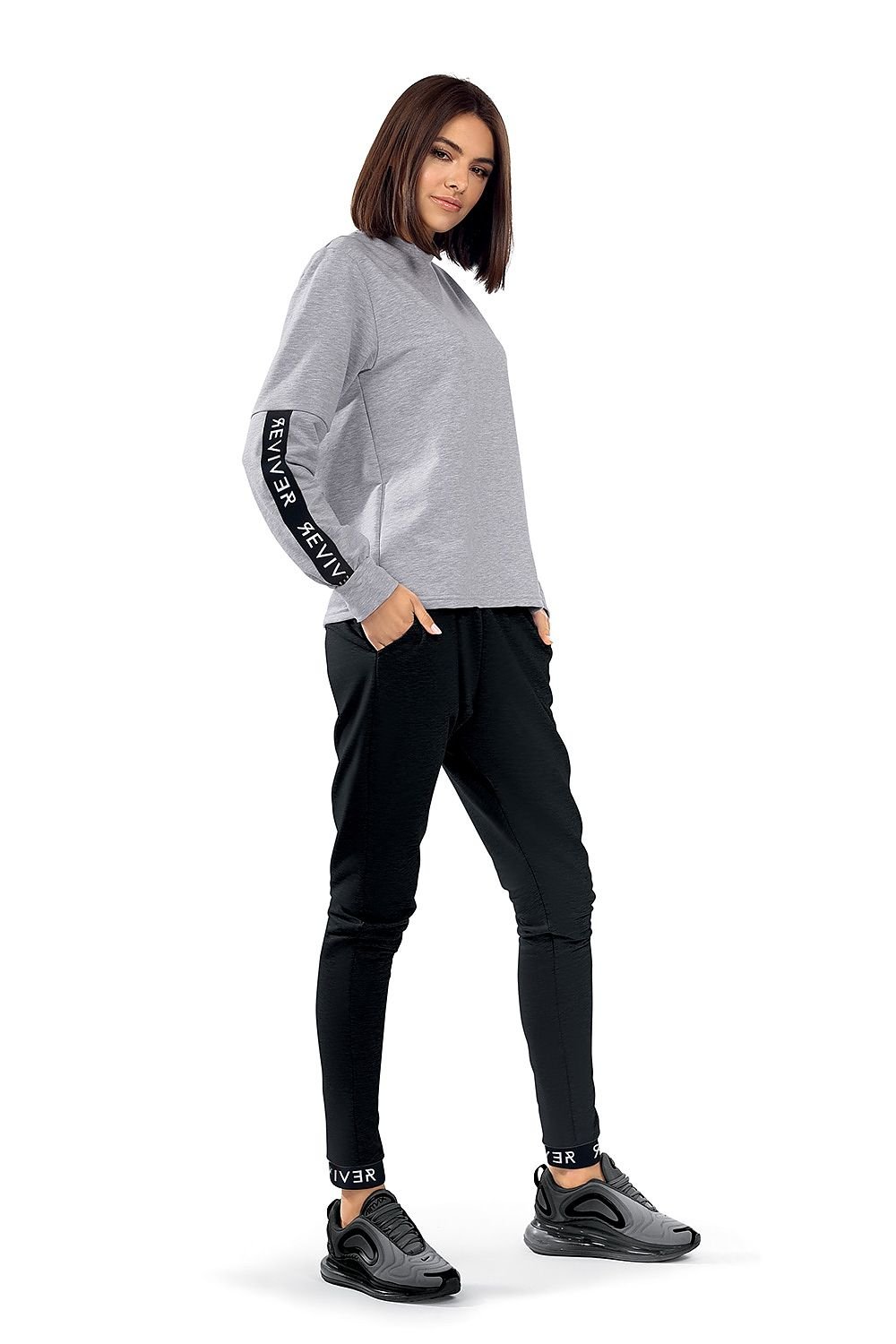 Sweatshirt model 180280 Lorin