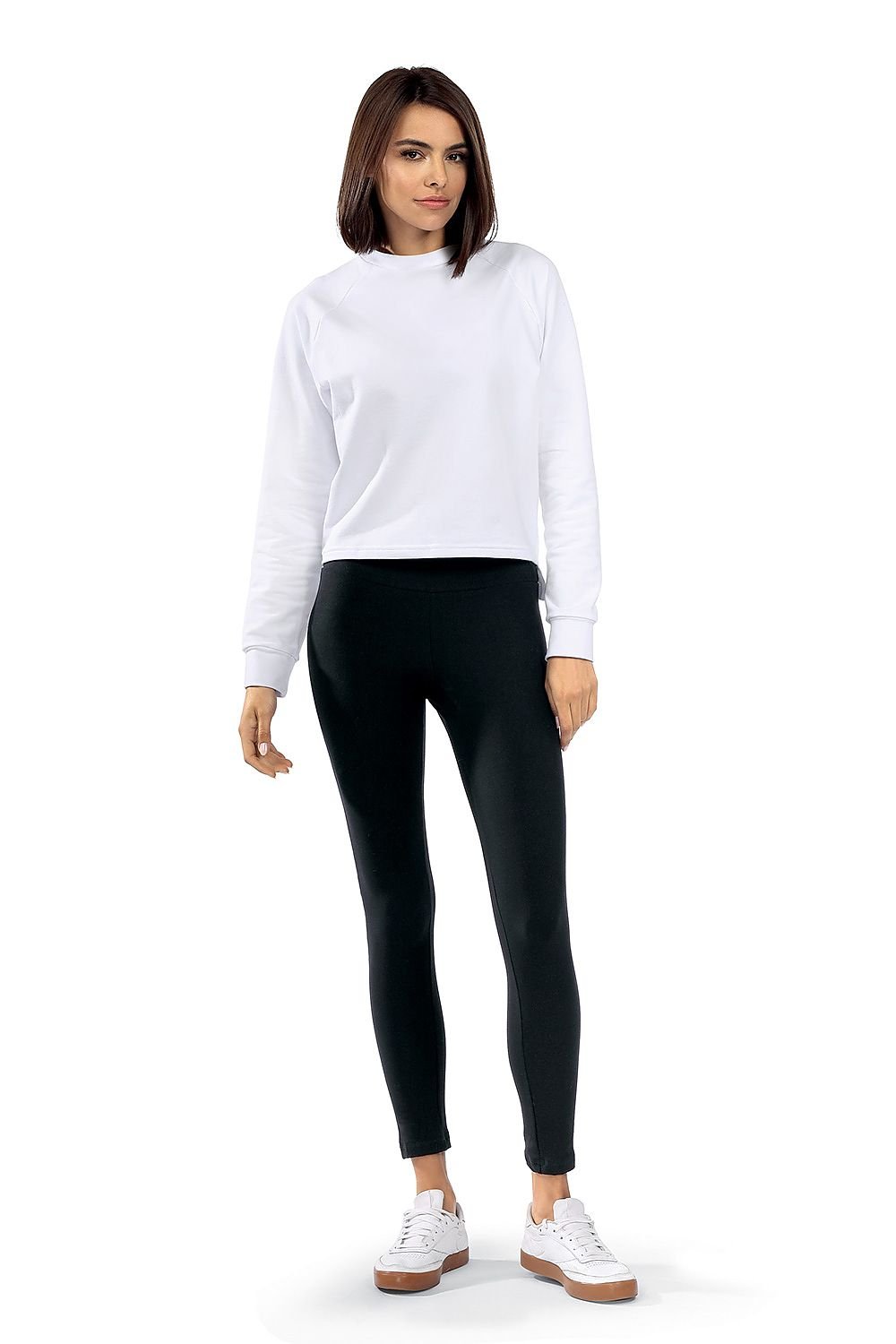 Sweatshirt model 180283 Lorin