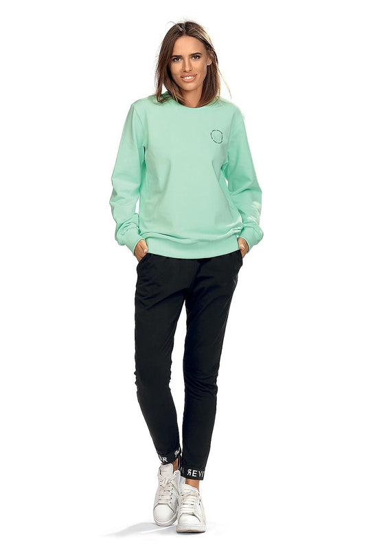Sweatshirt model 180287 Lorin